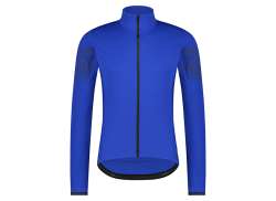 Shimano Beaufort Изоляционный Windshirt Синий - 2XL