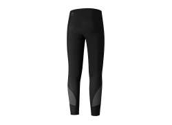 Shimano Beaufort Pantalon De Cyclisme Homme Black