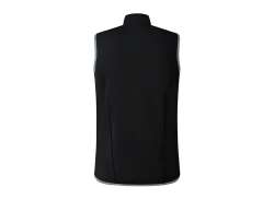 Shimano Beaufort Warm Vest Heren Zwart