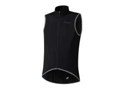 Shimano Beaufort Warm Vest Men Black - 2XL