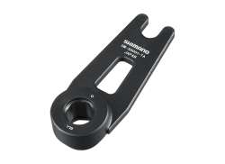 Shimano Befestigungs Adapter 0° Für. Nabe SG001-TA