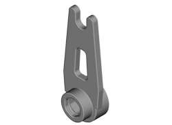 Shimano Befestigungs Adapter 40° Für. Nabe SG001-TA