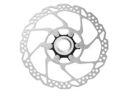 Shimano 브레이크 디스크 180mm Centerlock - 실버