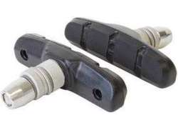 Shimano 브레이크 패드 BR-M330 / BR-M420 V-브레이크 (2)