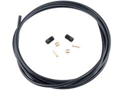 Shimano BH59-JK Hidráulico Latiguillo De Freno Kit 1700mm - Negro