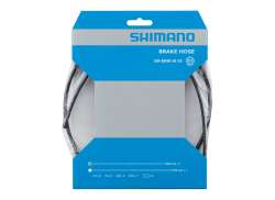 Shimano BH90-JK Idraulico Tubo Flessibile Freno Kit 1000mm - Nero