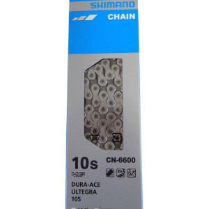 shimano road bike chain