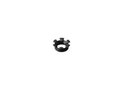 Shimano Biela Montaje Ring Izquierdo Para. R9100-P - Negro