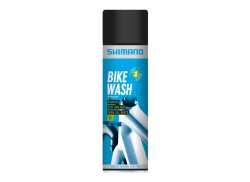 Shimano Bike Wash Agente De Limpeza - Lata De Spray 400ml