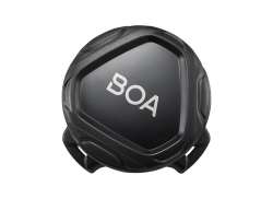 Shimano Boa L6 Fermeture Kit Droit Pour. ME501 - Noir