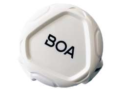 Shimano BOA L6C Closure For RC503 Left - White