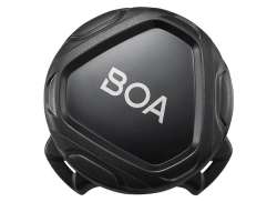 Shimano BOA L6C 잠금 For RC503 우측 - 블랙