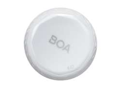Shimano Boa Li2 Repareringss&aelig;t Venstre - Hvid