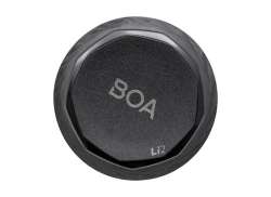 Shimano Boa Li2 Set Pentru Reparații St&acirc;nga - Negru