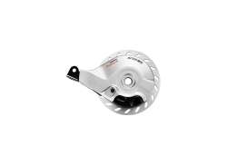 Shimano BR-C3001 Rollerbrake Completo 7.2mm Para. Trasero - Plata