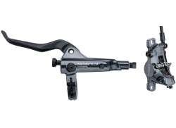 Shimano BR-U8000/BL-U8000 碟刹套装 1000mm 左 金属