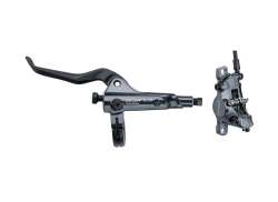 Shimano BR-U8000/BL-U8000 Disc Brake Set 1000mm Left Metal