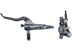 Shimano BR-U8000/BL-U8000 Set Freno A Disco 1000mm Sinistra Resin