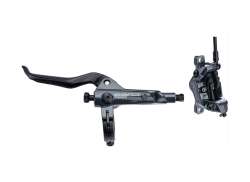 Shimano BR-U8020/BL-U8000 Levyjarrusarja 1000mm Etuosa Vasen