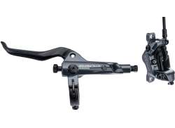 Shimano BR-U8020/BL-U8000 Sada Kotoučových Brzd 1000mm Přední Vlevo