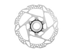 Shimano Brake Disc 160mm Centerlock - Silver