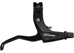 Shimano Brake Lever Deore BL-T610 Right Black