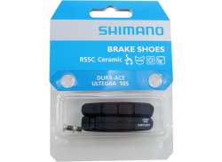 Shimano Brake Pad Race Ceramic (2Pieces)