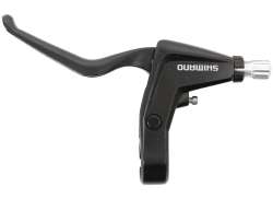 Shimano Bremsearm Alivio BL-T4000 Venstre 3 Finger - Sort