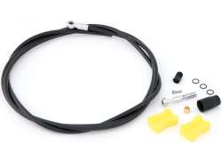 Shimano Bremseslange SM-BH90 1700mm Ice-Teknisk For. XTR-987