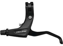 Shimano Bromsspak Deore BL-T610 Vänster Svart