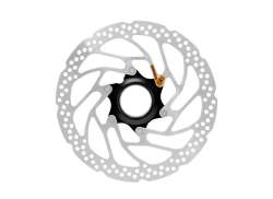 Shimano Brzdov&yacute; Kotouč Center Z&aacute;mek 180mm Včetně. Pojistn&yacute; Kroužek