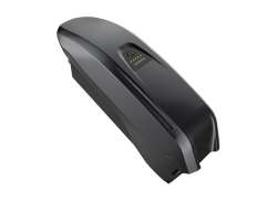 Shimano BT-E8016 프레임 배터리 630Wh 17.5A Gen1 - 블랙