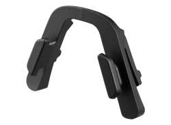 Shimano Bucată Cioc Pentru. Equinox 5 - Negru