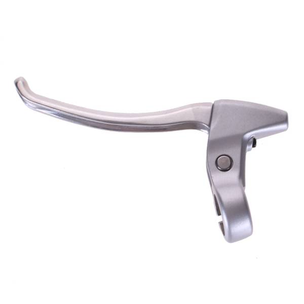 Shimano ブレーキ レバー V ブレーキ ローラー ブレーキ シルバーをhbsで買う