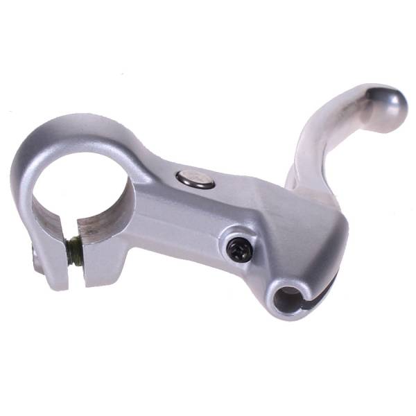 Shimano ブレーキ レバー V ブレーキ ローラー ブレーキ シルバーをhbsで買う