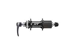 Shimano Butuc Spate Deore XT FH-M8000/8010 32 Gaură 168mm