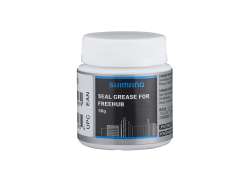 Shimano Butuc Unsoare - Borcan 50g