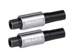 Shimano CA70 线缆调整螺栓 为. 变速器