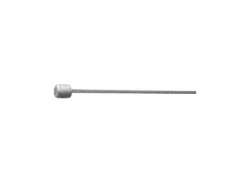 Shimano Cable De Cambio De Marchas 1.2mm 2.1m Inox - Plata (100)