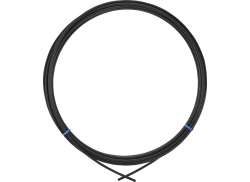 Shimano Cable De Cambio-Exterior SIS Negro 5mm (7.62m)