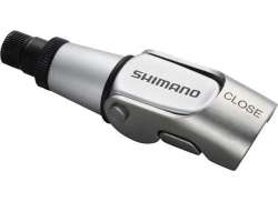 Shimano Cable De Freno Ajustador CB90 Quick Release Plata