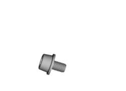 Shimano Câble Kit De Fixation Pour. Alivio M4000 - Noir