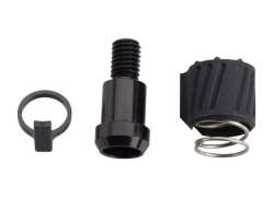 Shimano Cablu Șurub De Ajustare Pentru. R9100 - Negru