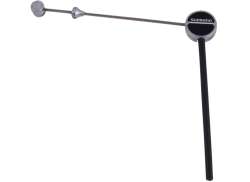 Shimano Cantilever Koblingskabel A-Type 73mm - Svart/Sølv