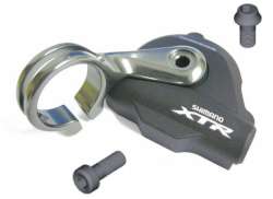 Shimano Capac Protecție Pentru. SL-M9000 XTR Stânga - Negru