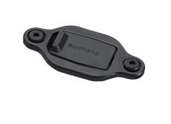 Shimano Caricabatterie Attacco 550mm Per. Steps - Nero
