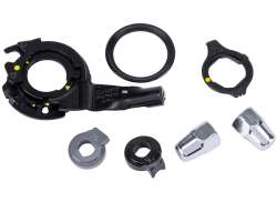 Shimano Casetă Articulație Pentru. 7C25/7C15 7V - Negru