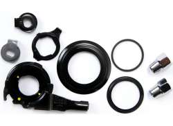 Shimano Casetă Articulație Pentru. SG-7C25/15 7V - Negru