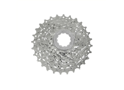 Shimano Cassete 9S 11-32T - Prata