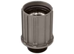 Shimano Cassete Body 11S Dura Ace WH-R9170-C60-TU-R12 Cinzento